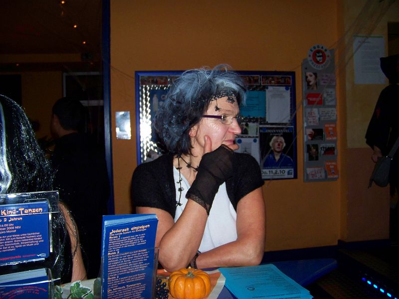 2009-10-31 Halloween 001